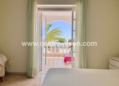 Sale - Villa - Ciudad Quesada - Centro de la Ciudad Quesada