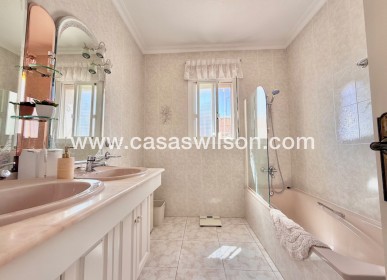 Sale - Villa - Ciudad Quesada - Centro de la Ciudad Quesada