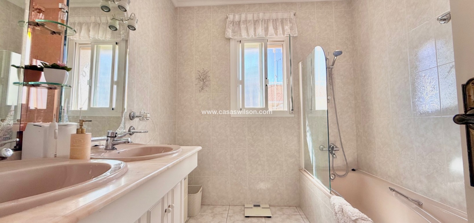 Sale - Villa - Ciudad Quesada - Centro de la Ciudad Quesada
