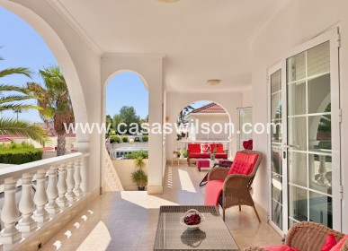 Sale - Villa - Ciudad Quesada - Centro de la Ciudad Quesada