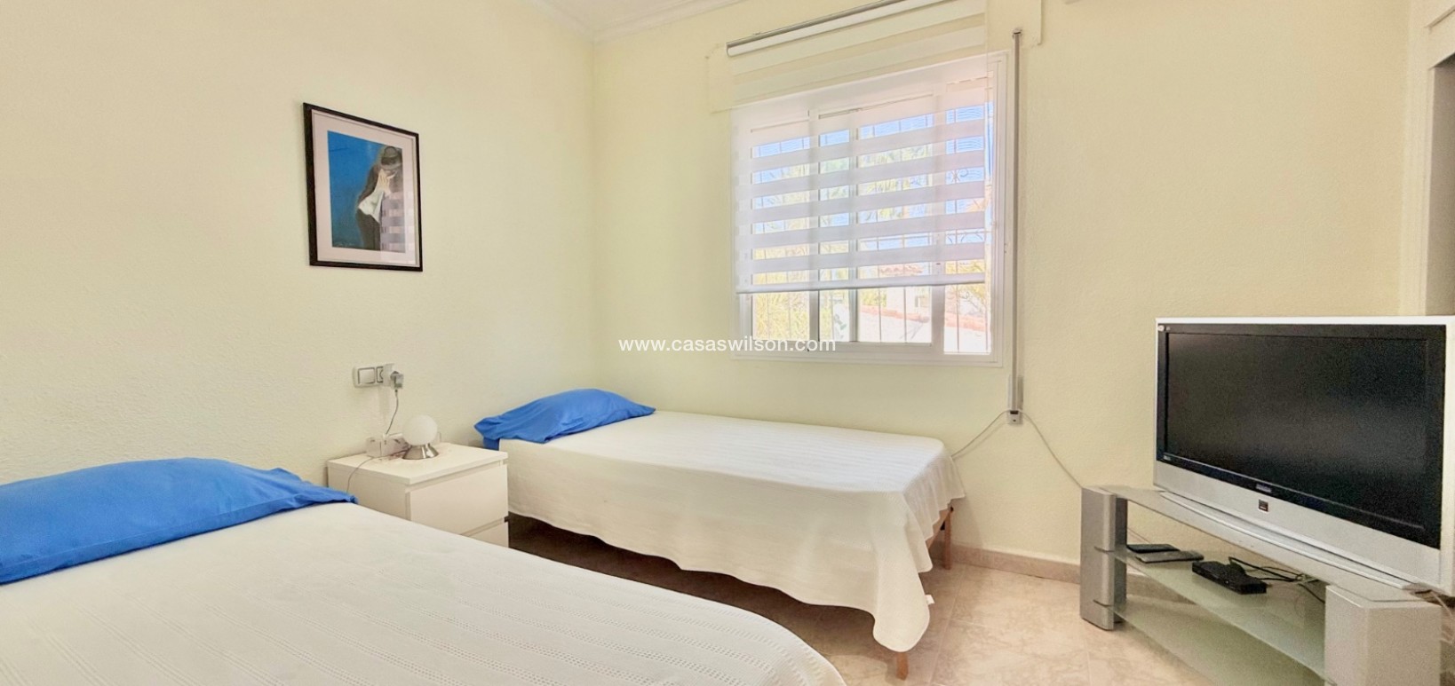 Sale - Villa - Ciudad Quesada - Centro de la Ciudad Quesada