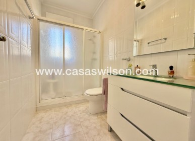 Sale - Villa - Ciudad Quesada - Centro de la Ciudad Quesada