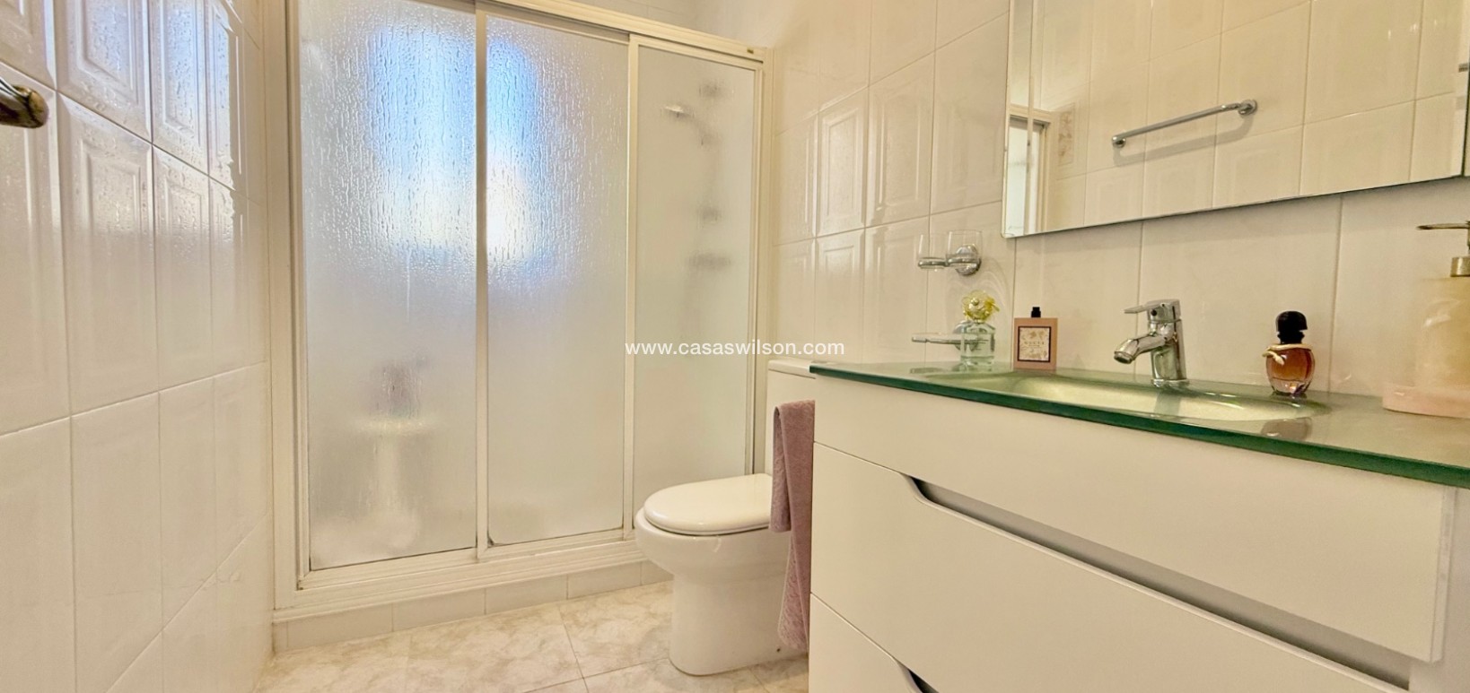 Sale - Villa - Ciudad Quesada - Centro de la Ciudad Quesada
