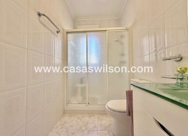 Sale - Villa - Ciudad Quesada - Centro de la Ciudad Quesada