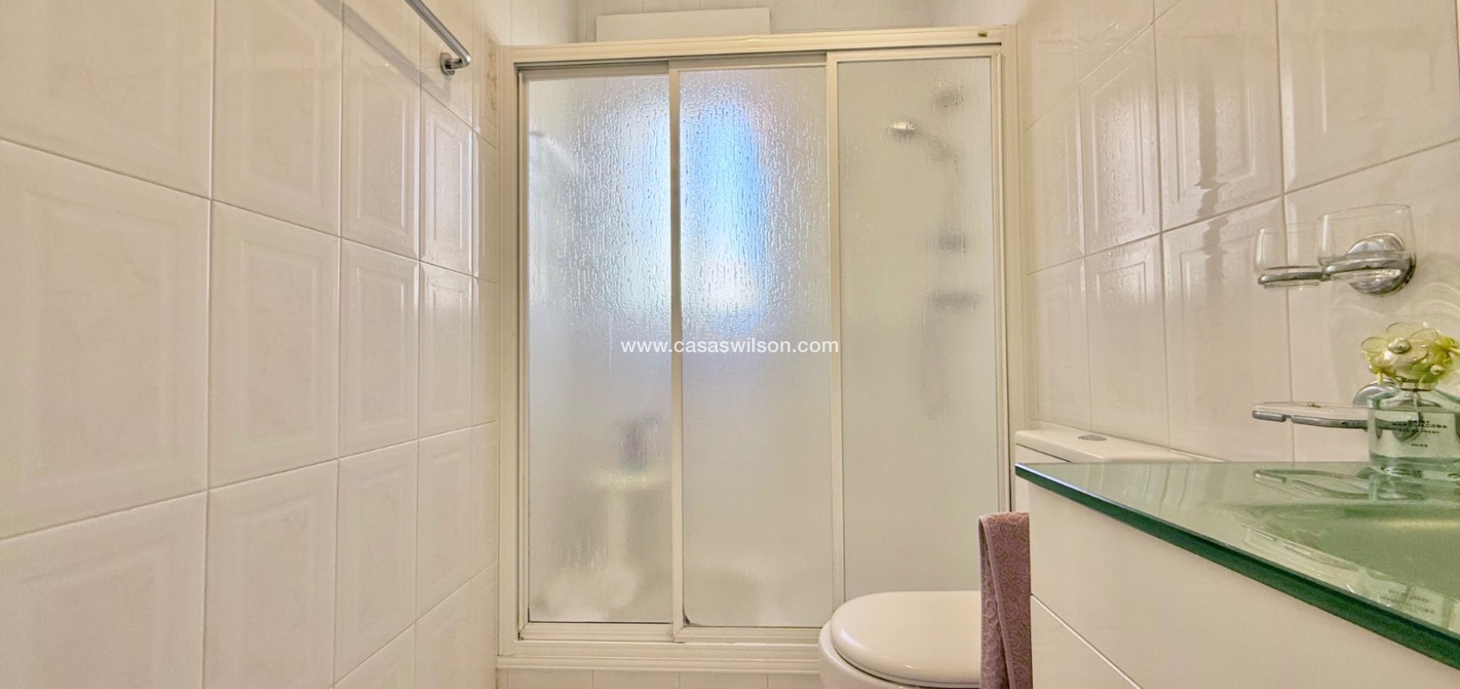 Sale - Villa - Ciudad Quesada - Centro de la Ciudad Quesada