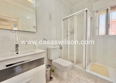 Sale - Villa - Ciudad Quesada - Centro de la Ciudad Quesada