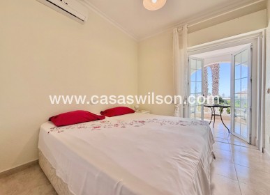 Sale - Villa - Ciudad Quesada - Centro de la Ciudad Quesada