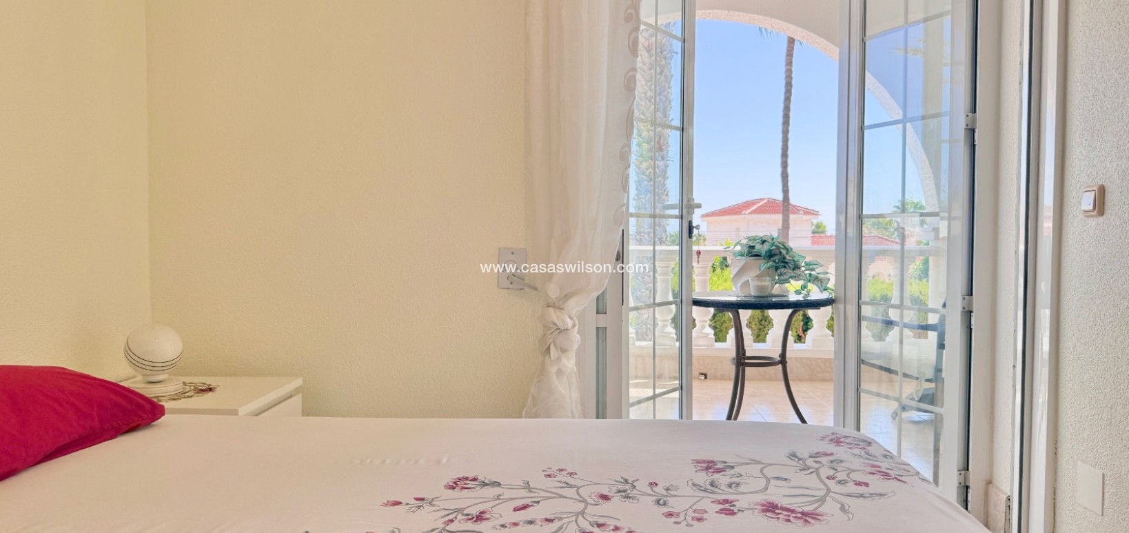 Sale - Villa - Ciudad Quesada - Centro de la Ciudad Quesada