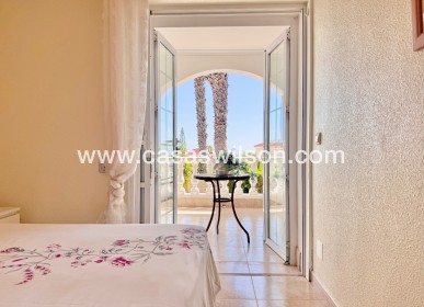 Sale - Villa - Ciudad Quesada - Centro de la Ciudad Quesada