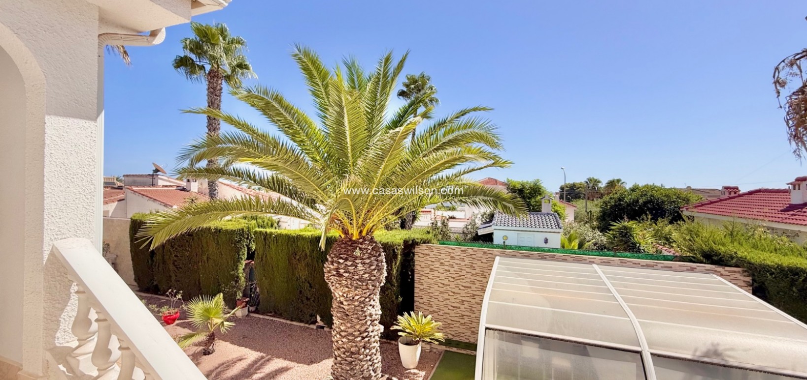 Sale - Villa - Ciudad Quesada - Centro de la Ciudad Quesada