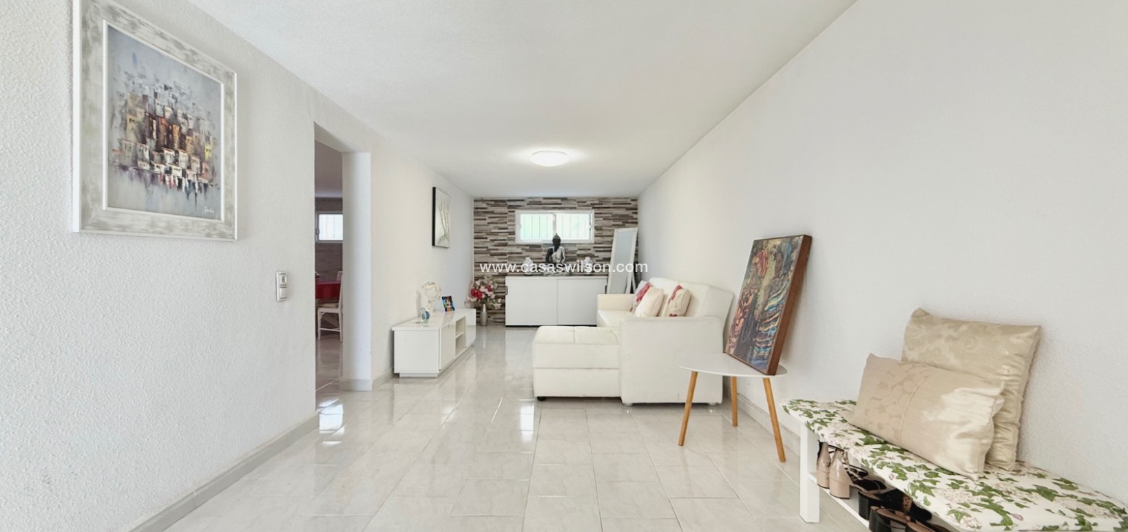 Sale - Villa - Ciudad Quesada - Centro de la Ciudad Quesada