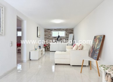 Sale - Villa - Ciudad Quesada - Centro de la Ciudad Quesada