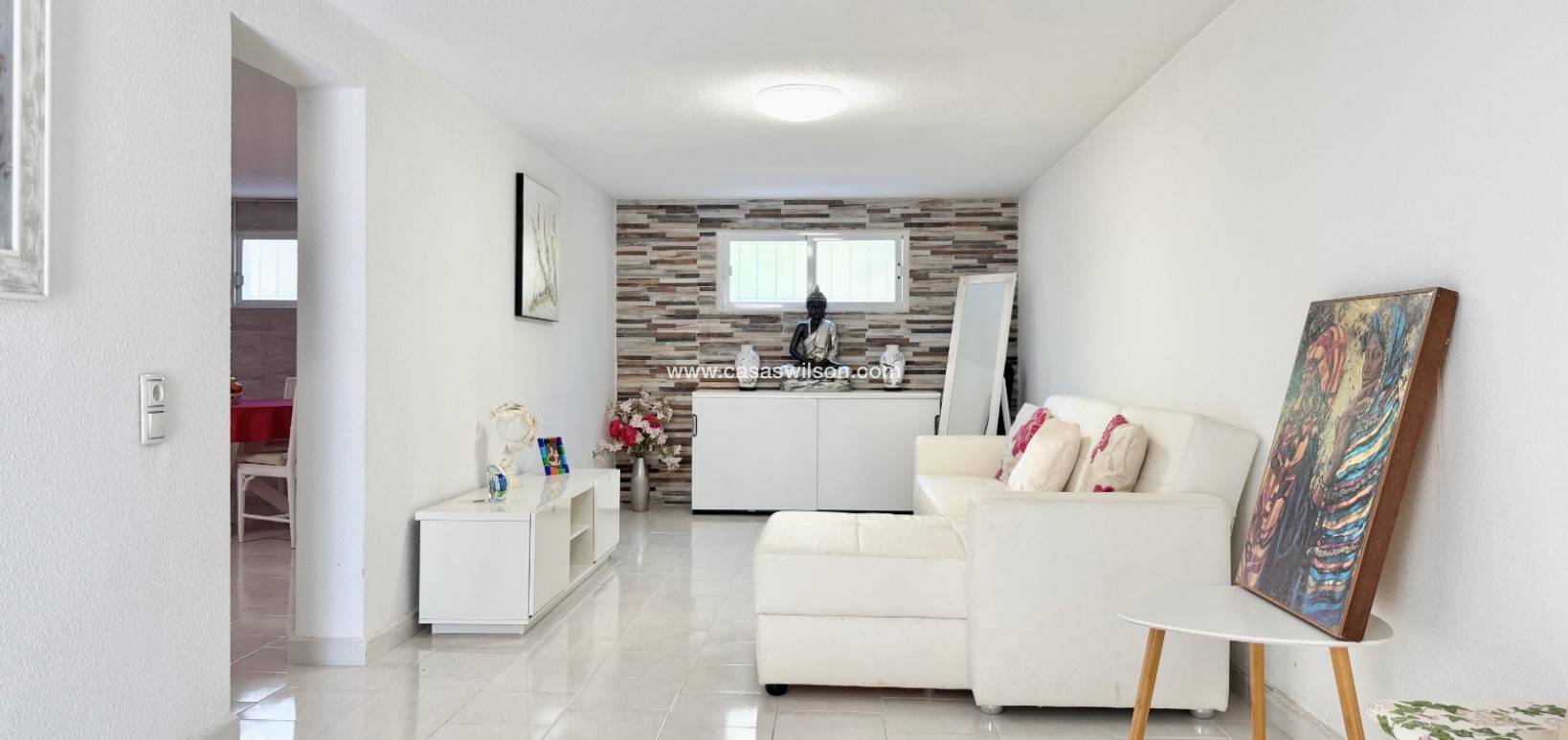 Sale - Villa - Ciudad Quesada - Centro de la Ciudad Quesada