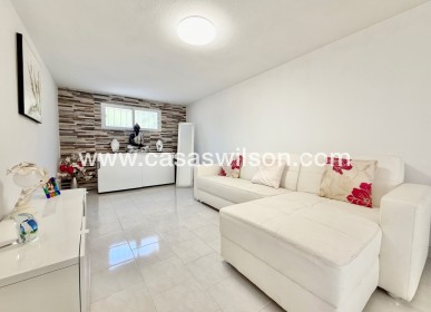 Sale - Villa - Ciudad Quesada - Centro de la Ciudad Quesada