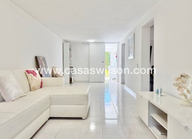 Sale - Villa - Ciudad Quesada - Centro de la Ciudad Quesada