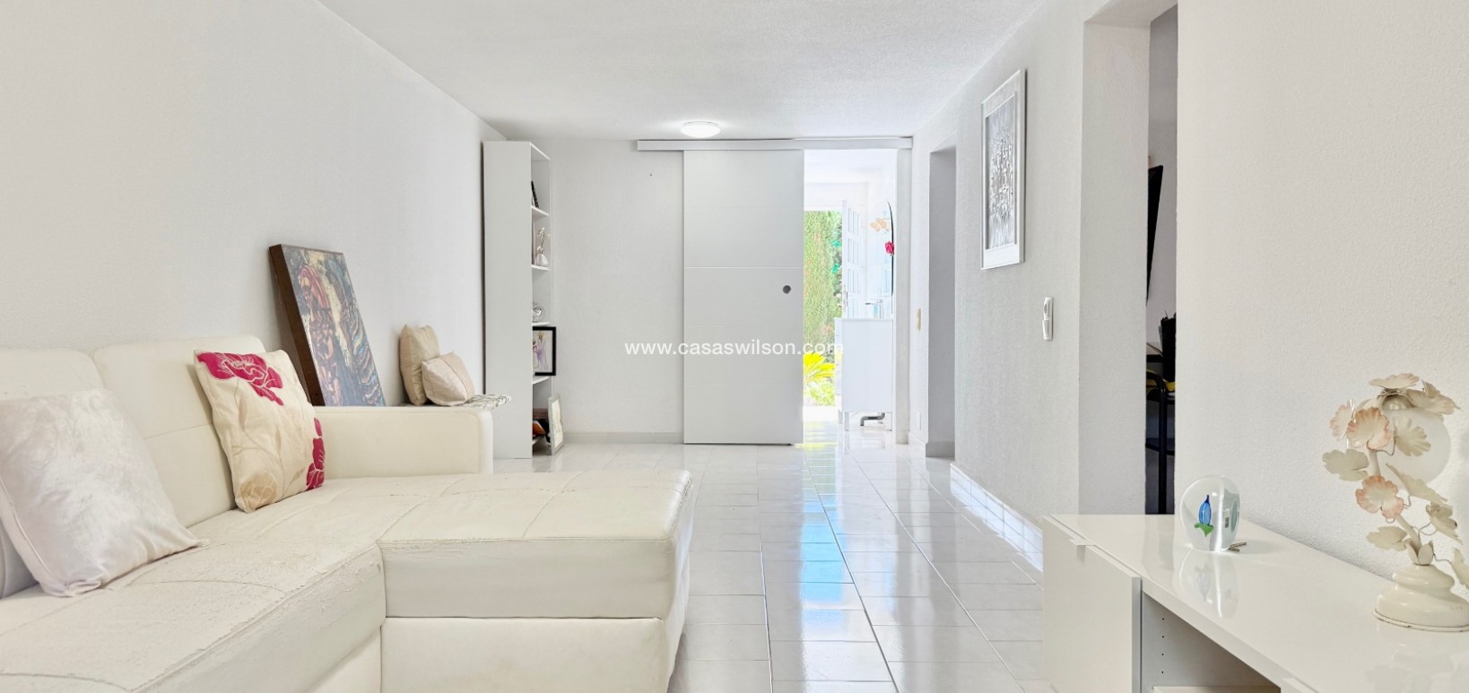 Sale - Villa - Ciudad Quesada - Centro de la Ciudad Quesada