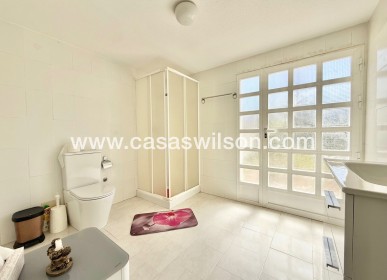 Sale - Villa - Ciudad Quesada - Centro de la Ciudad Quesada