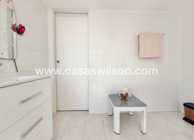 Sale - Villa - Ciudad Quesada - Centro de la Ciudad Quesada