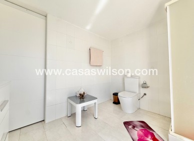 Sale - Villa - Ciudad Quesada - Centro de la Ciudad Quesada