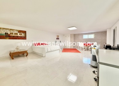 Sale - Villa - Ciudad Quesada - Centro de la Ciudad Quesada