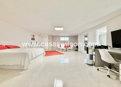Sale - Villa - Ciudad Quesada - Centro de la Ciudad Quesada
