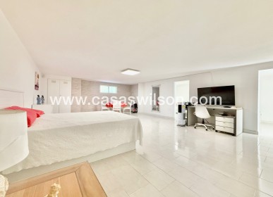 Sale - Villa - Ciudad Quesada - Centro de la Ciudad Quesada