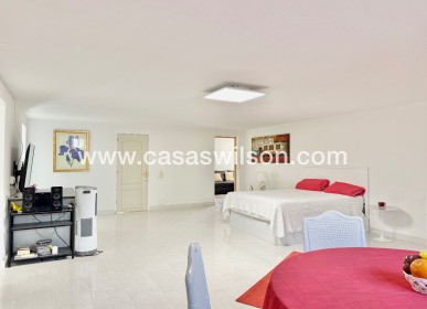 Sale - Villa - Ciudad Quesada - Centro de la Ciudad Quesada
