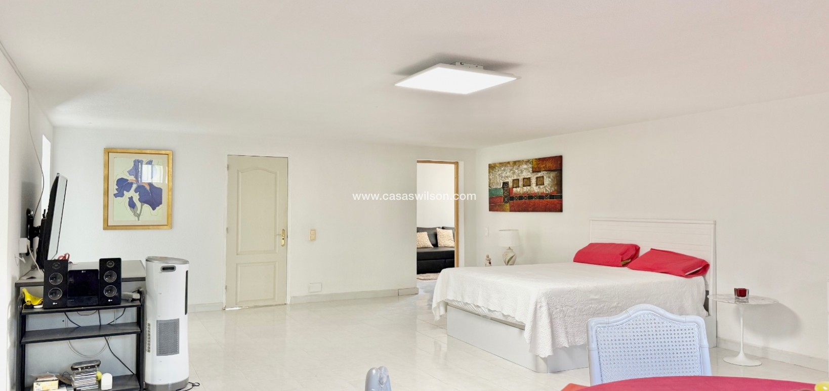 Sale - Villa - Ciudad Quesada - Centro de la Ciudad Quesada