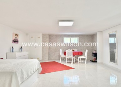 Sale - Villa - Ciudad Quesada - Centro de la Ciudad Quesada