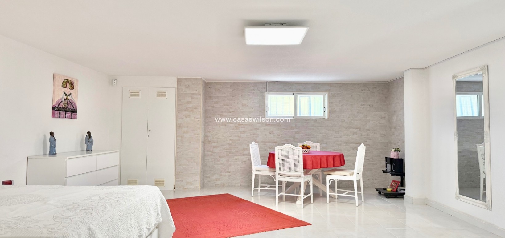 Sale - Villa - Ciudad Quesada - Centro de la Ciudad Quesada