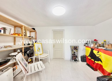 Sale - Villa - Ciudad Quesada - Centro de la Ciudad Quesada