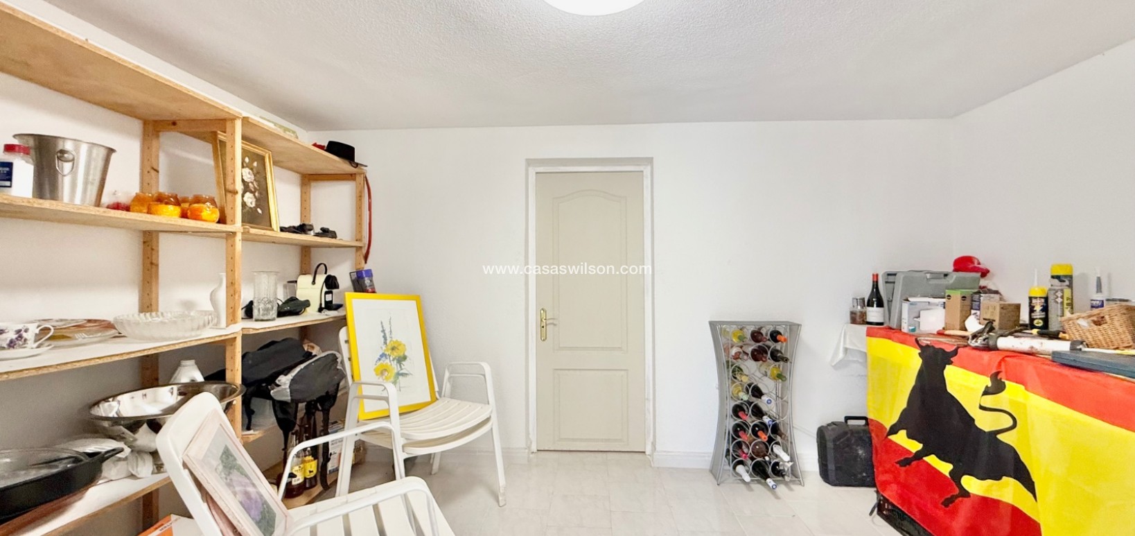 Sale - Villa - Ciudad Quesada - Centro de la Ciudad Quesada