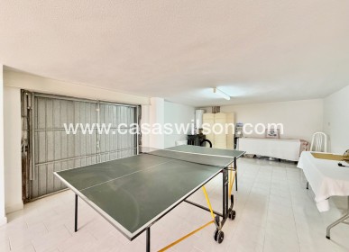 Sale - Villa - Ciudad Quesada - Centro de la Ciudad Quesada