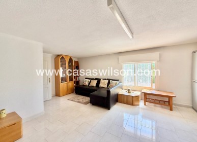 Sale - Villa - Ciudad Quesada - Centro de la Ciudad Quesada