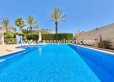 Sale - Villa - Ciudad Quesada - Centro de la Ciudad Quesada