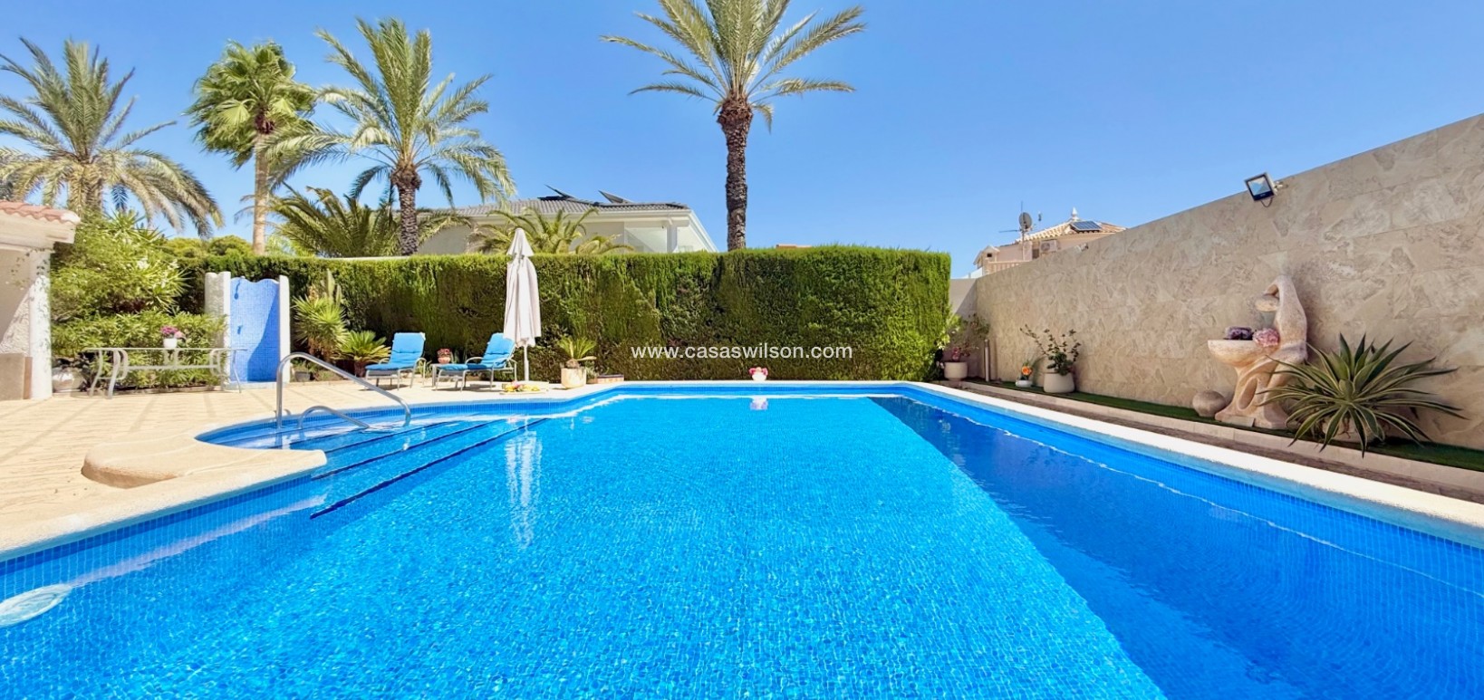 Sale - Villa - Ciudad Quesada - Centro de la Ciudad Quesada