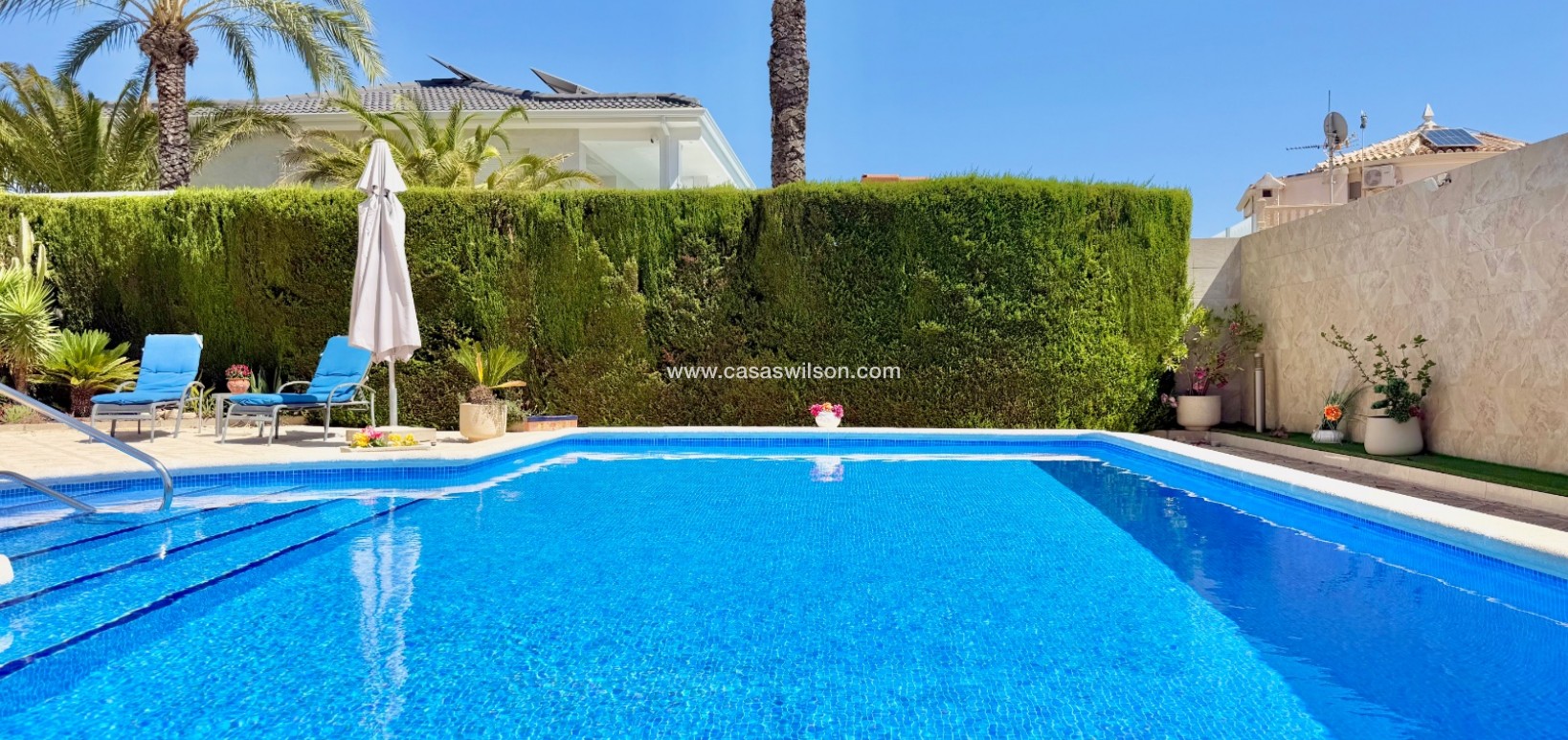 Sale - Villa - Ciudad Quesada - Centro de la Ciudad Quesada