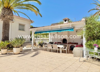 Sale - Villa - Ciudad Quesada - Centro de la Ciudad Quesada