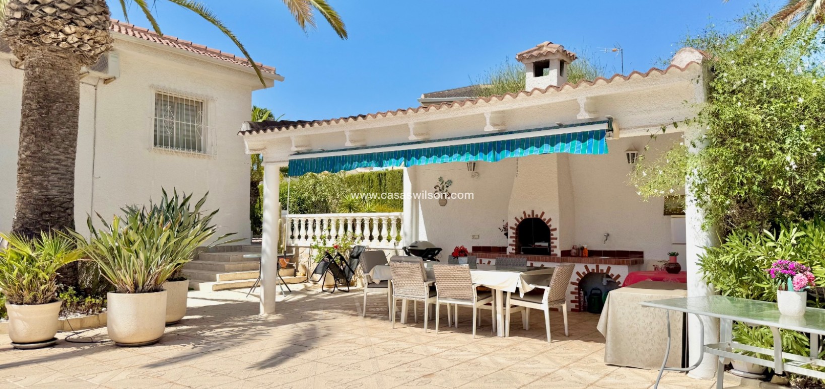Sale - Villa - Ciudad Quesada - Centro de la Ciudad Quesada