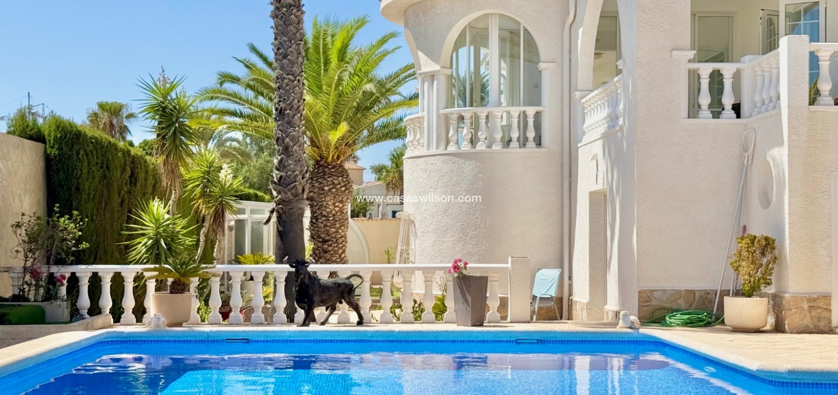 Sale - Villa - Ciudad Quesada - Centro de la Ciudad Quesada