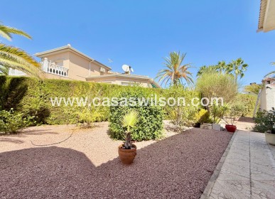 Sale - Villa - Ciudad Quesada - Centro de la Ciudad Quesada