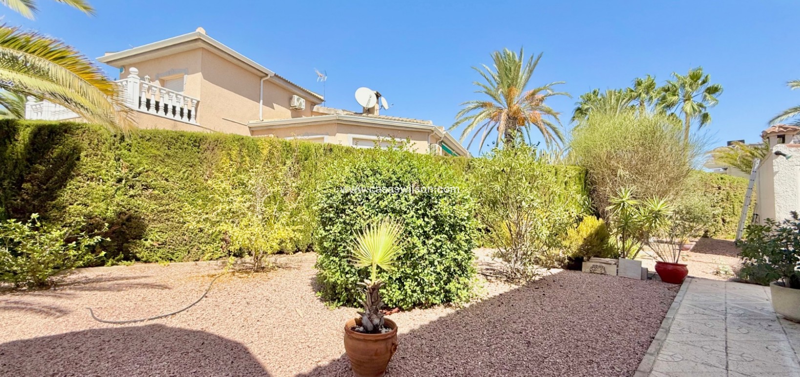 Sale - Villa - Ciudad Quesada - Centro de la Ciudad Quesada