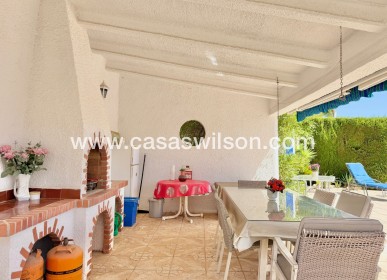 Sale - Villa - Ciudad Quesada - Centro de la Ciudad Quesada