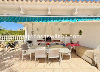 Sale - Villa - Ciudad Quesada - Centro de la Ciudad Quesada