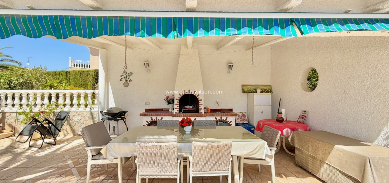 Sale - Villa - Ciudad Quesada - Centro de la Ciudad Quesada