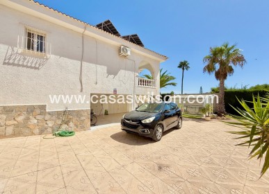 Sale - Villa - Ciudad Quesada - Centro de la Ciudad Quesada