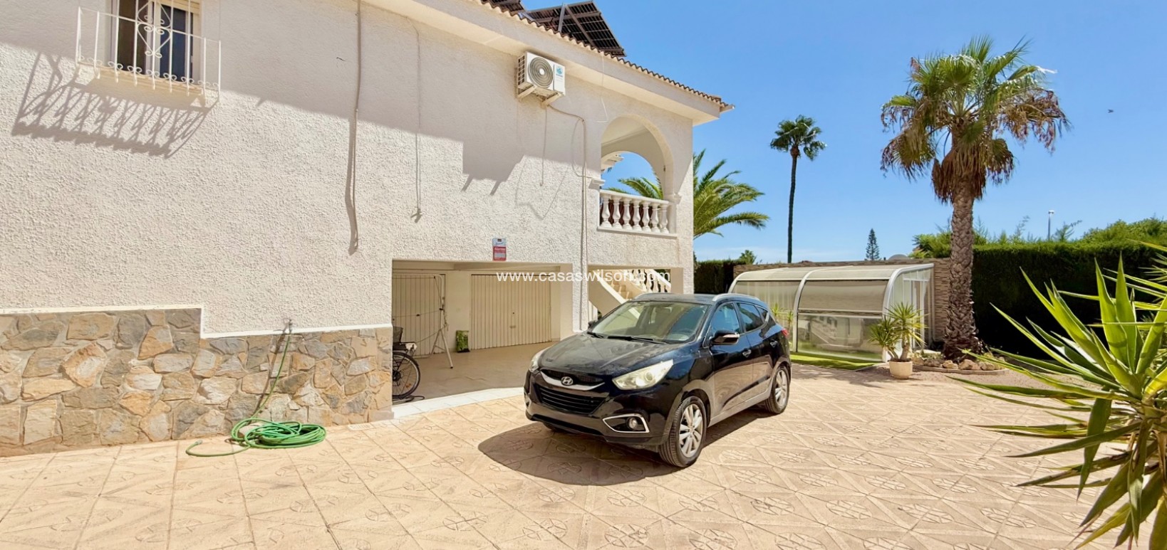 Sale - Villa - Ciudad Quesada - Centro de la Ciudad Quesada