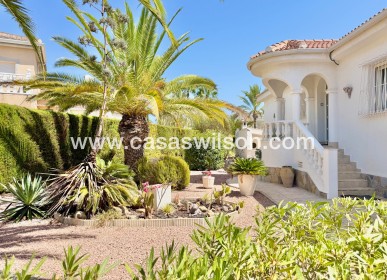 Sale - Villa - Ciudad Quesada - Centro de la Ciudad Quesada
