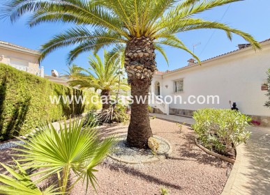 Sale - Villa - Ciudad Quesada - Centro de la Ciudad Quesada