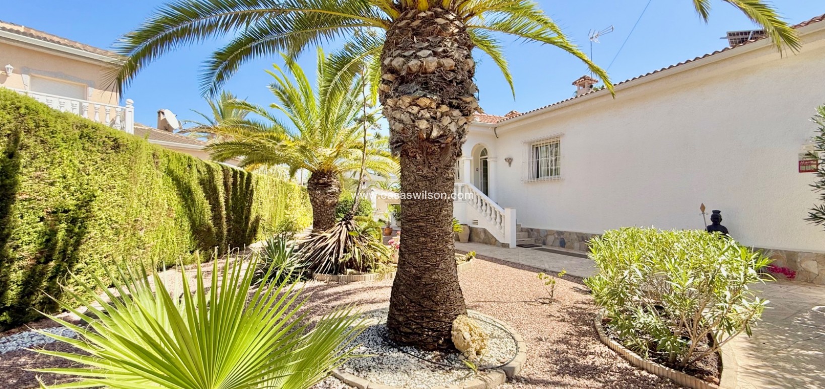 Sale - Villa - Ciudad Quesada - Centro de la Ciudad Quesada